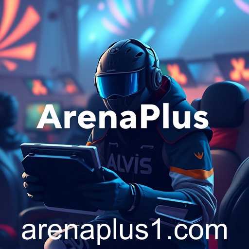 ArenaPlus: A Game Changer in Online Gaming