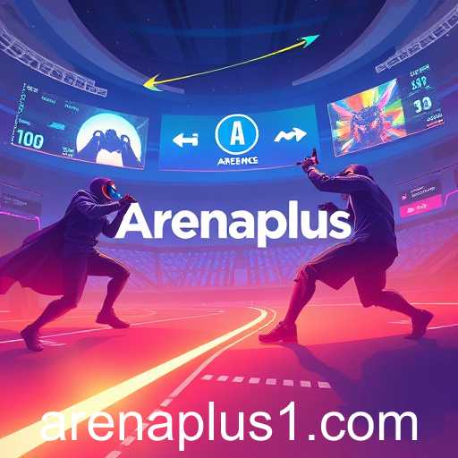 Arenaplus: Navigating the Future of Digital Gaming
