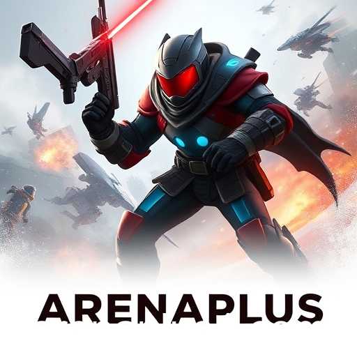 ArenaPlus Revolutionizes Online Gaming Experience