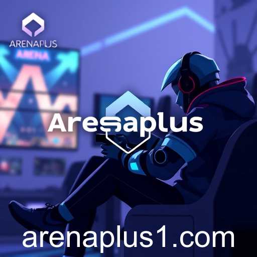 Arenaplus Leads the Charge in Gaming Evolution