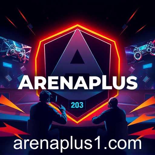 The Evolution of Arenaplus in Gaming