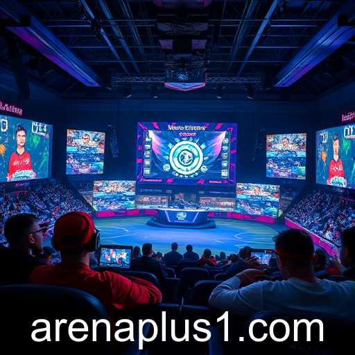 ArenaPlus Expands Horizons in Gaming Industry