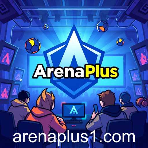 ArenaPlus Enhances Online Gaming Experience