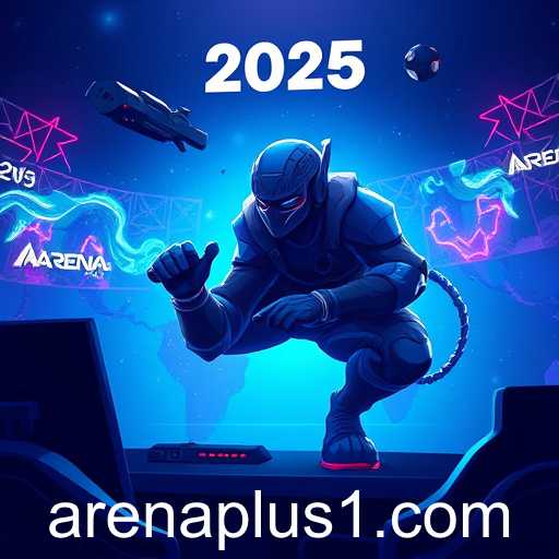 Arenaplus: Revolutionizing Online Gaming in 2025