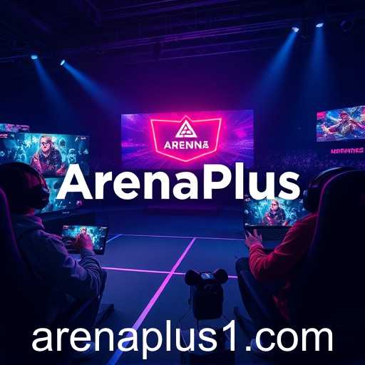 Arenaplus: Revolutionizing Online Gaming Communities