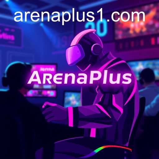 ArenaPlus: Revolutionizing the Online Gaming Landscape