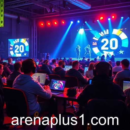 ArenaPlus Revolutionizes the Online Gaming Experience