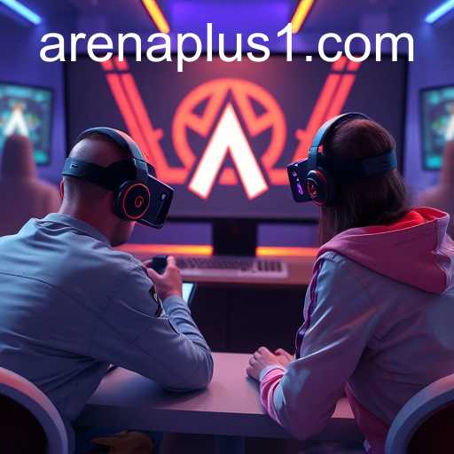 ArenaPlus Revolutionizes Online Gaming Experience