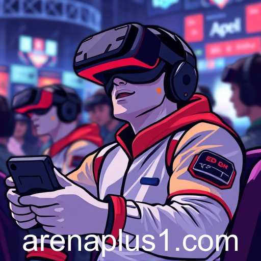 arenaplus