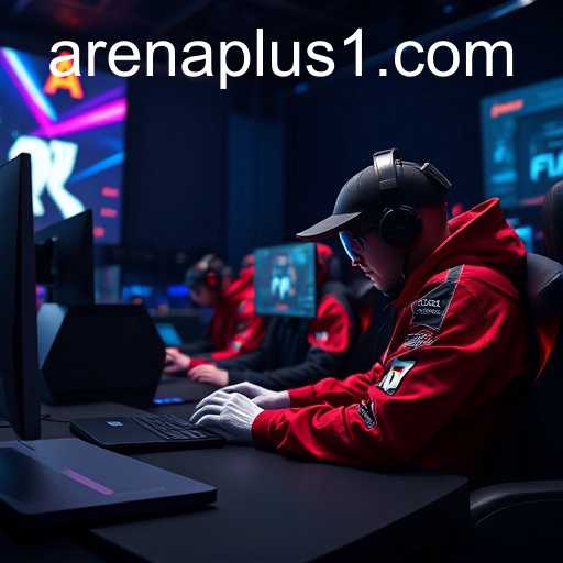 Arenaplus Revolutionizes Online Gaming Experience