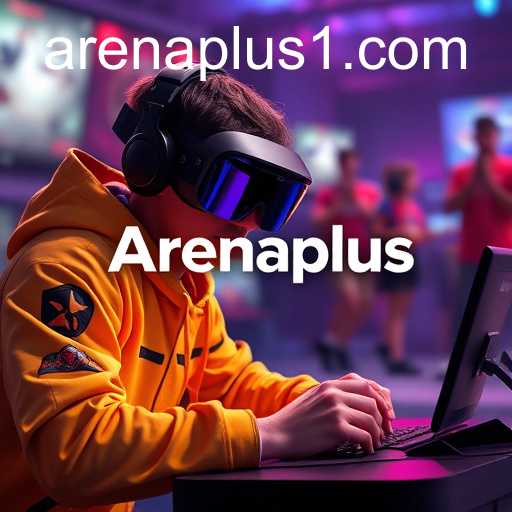 ArenaPlus: A New Era of Online Gaming