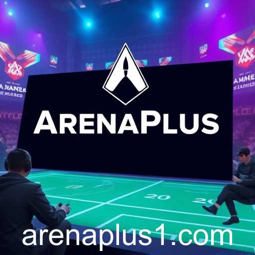 ArenaPlus Revolutionizes Online Gaming Experience