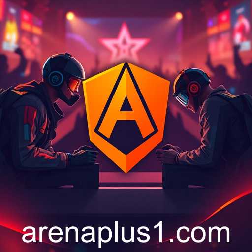 The Evolution of Arenaplus: A Gaming Hub
