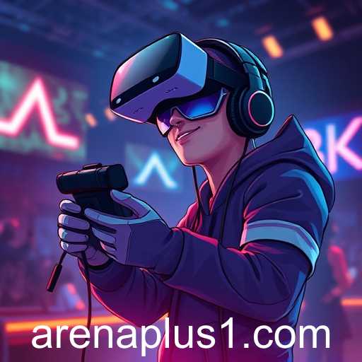 Evolution of Online Gaming Platforms in 2025