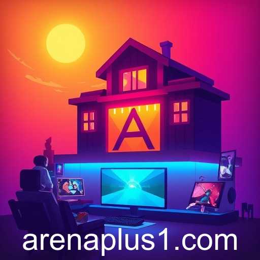 The 'Home' Category: Revolutionizing the Gaming Experience on Arenaplus