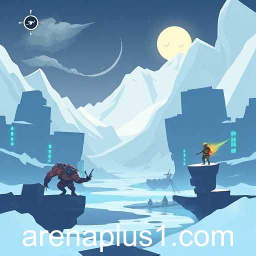 Exploring 'Indie Games': The Creativity Behind the 'Arenaplus' Trend