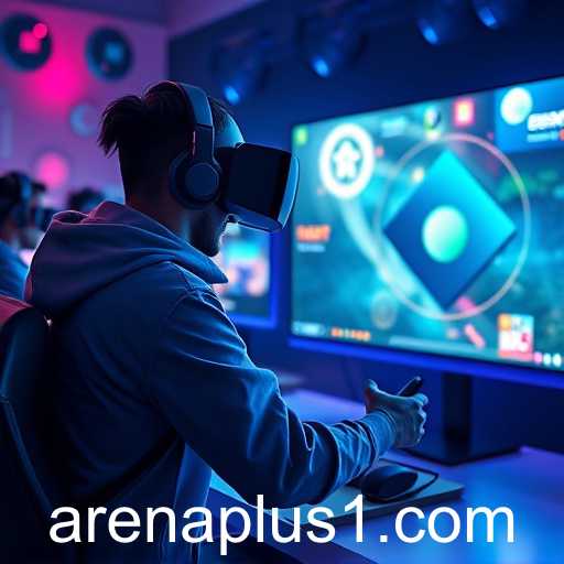 Innovations and Trends in Online Gaming