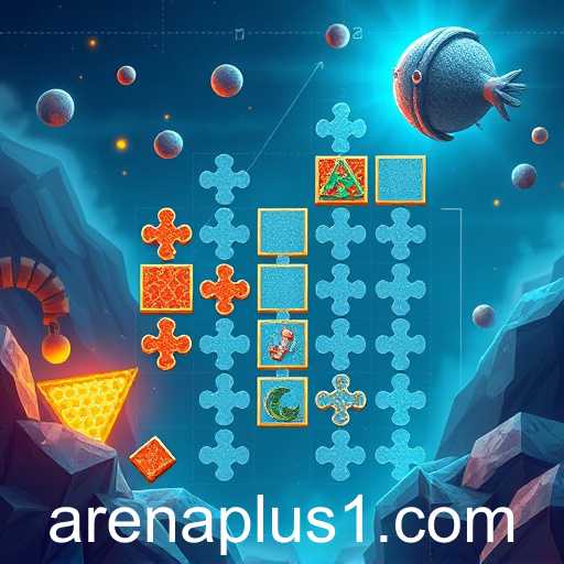The World of Puzzle Games: Unlocking Fun and Challenge