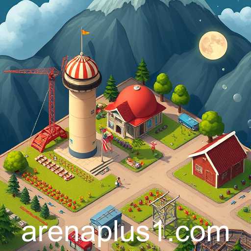 Arenaplus: Revolutionizing Online Gaming Communities
