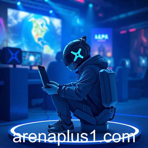 The Rise and Influence of Arenaplus in the Gaming Industry