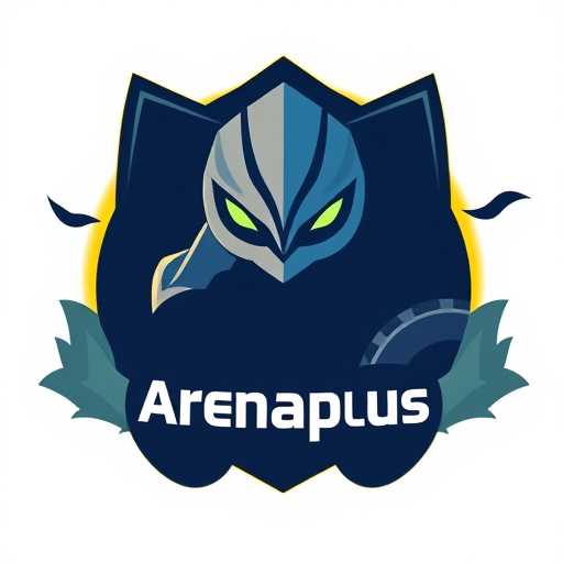 The Rise of Arenaplus: Revolutionizing Online Gaming