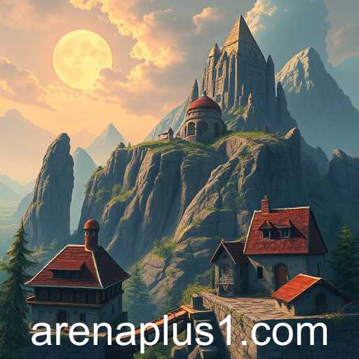 The Rise of ArenaPlus in Online Gaming