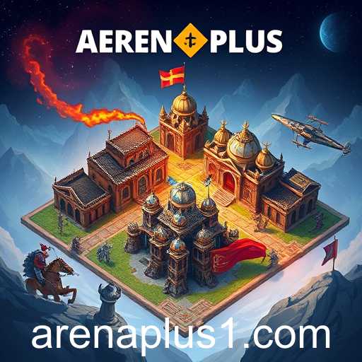 Exploring the Intricacies of Strategy Games: The Digital Chessboard