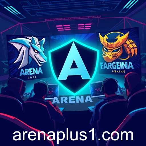 The Rise of ArenaPlus in Online Gaming
