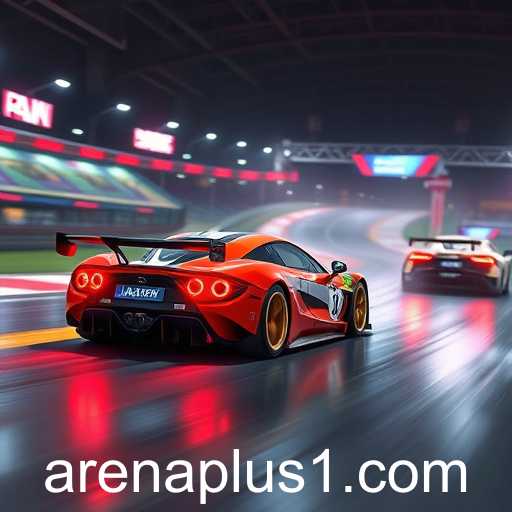 The Rising Influence of Arenaplus in the Gaming World